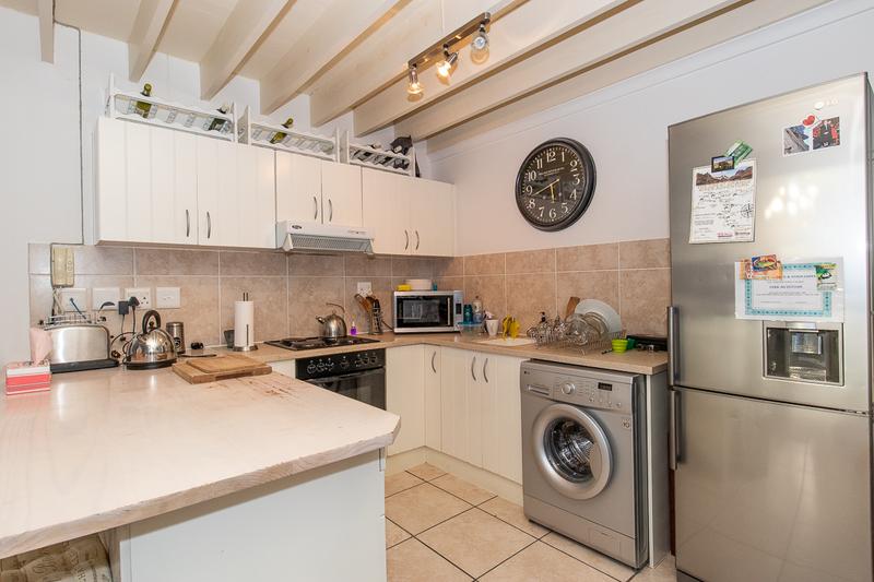 1 Bedroom Property for Sale in Plumstead Western Cape